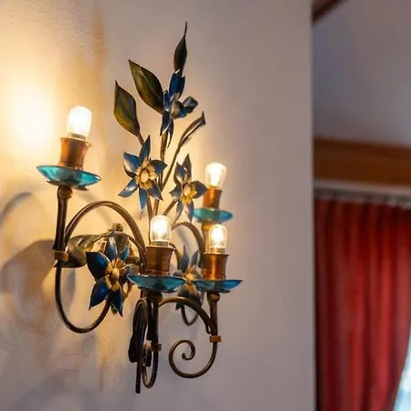 דירה Ca Fiori, Marcora סאן ויטו די קדורה