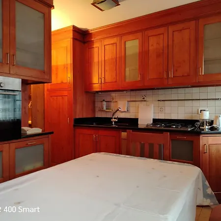 Cà Fiori, Marcora Apartamento San Vito di Cadore