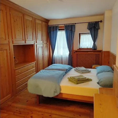 Apartment Ca Fiori, Marcora San Vito di Cadore