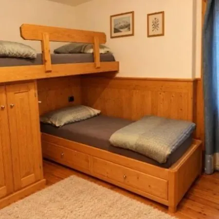 Apartamento Cà Fiori, Marcora *