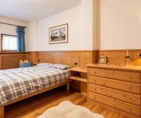 Apartamento Cà Fiori, Marcora