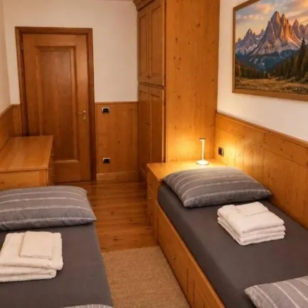 Cà Fiori, Marcora Apartamento *