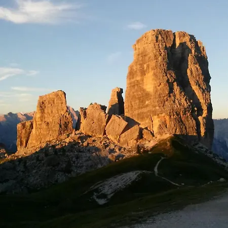Apartamento Cà Fiori, Marcora San Vito di Cadore