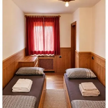 Apartamento Cà Fiori, Marcora *