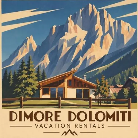 Cà Fiori, Marcora * San Vito di Cadore