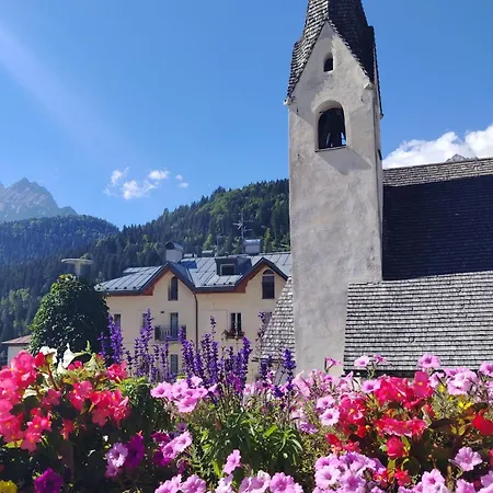 Cà Fiori, Marcora * San Vito di Cadore