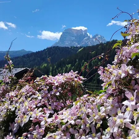 Apartamento Cà Fiori, Marcora *
